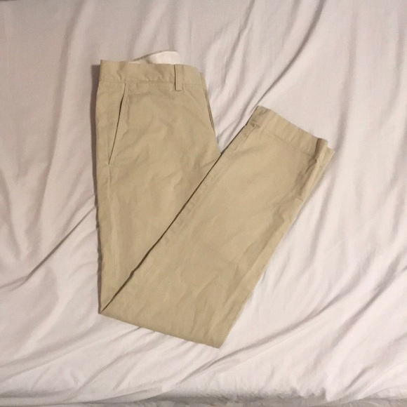 Polo Ralph Lauren Other - Polo Ralph Lauren Khakis 30/32